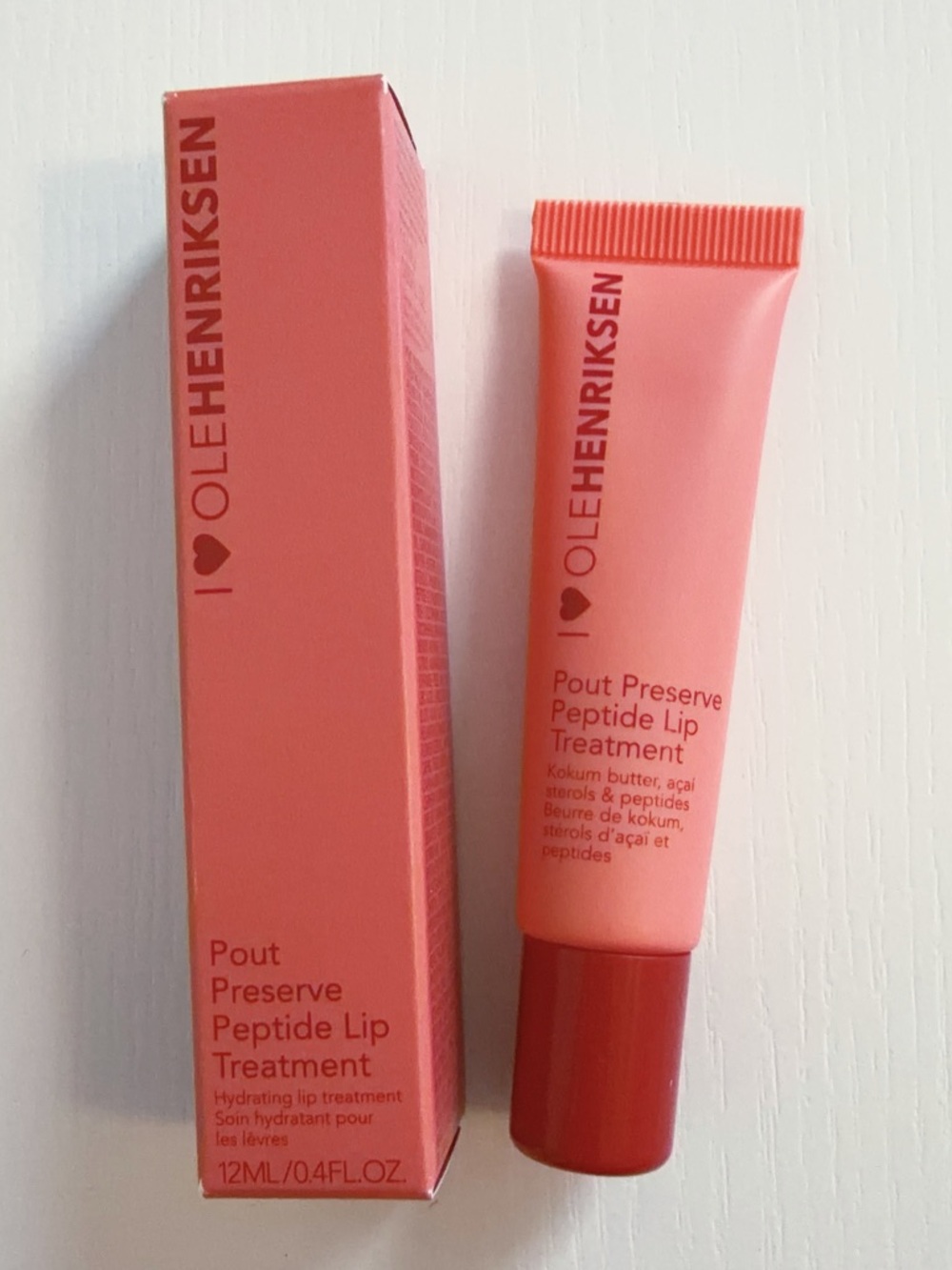Ole Henriksen Strawberry Sorbet
